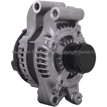 2019 Ford Escape Alternator MPA 11636 image 1 of 4