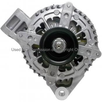2016 Cadillac XTS Alternator MPA 11645 image 3 of 4