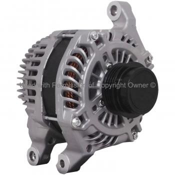 2019 Ford Escape Alternator MPA 11655 image 1 of 4