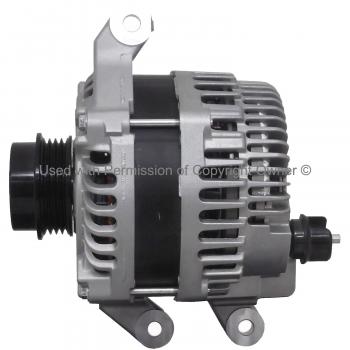 2019 Ford Escape Alternator MPA 11655 image 4 of 4