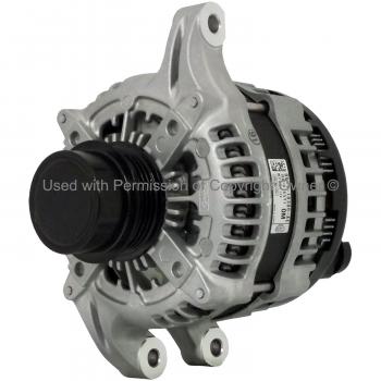 2014 Lincoln MKT Alternator MPA 11664 image 1 of 4
