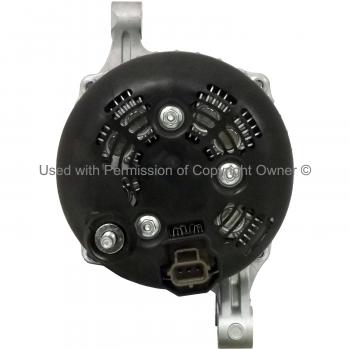 2014 Lincoln MKT Alternator MPA 11664 image 2 of 4