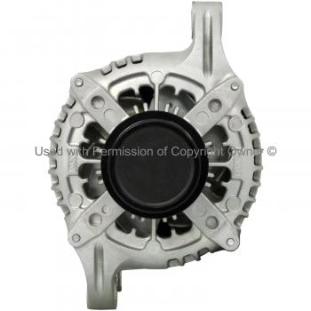 2014 Lincoln MKT Alternator MPA 11664 image 3 of 4