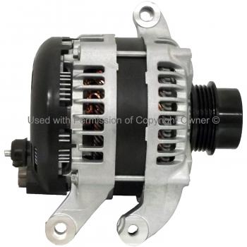 2014 Lincoln MKT Alternator MPA 11664 image 4 of 4
