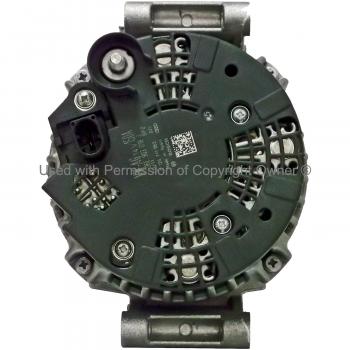 2014 Audi A4 Quattro Alternator MPA 11717 image 2 of 4