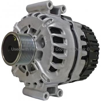 2013 BMW ActiveHybrid 7 Alternator