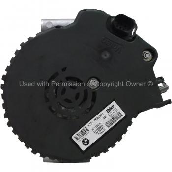 2013 BMW ActiveHybrid 7 Alternator MPA 11718 image 2 of 4