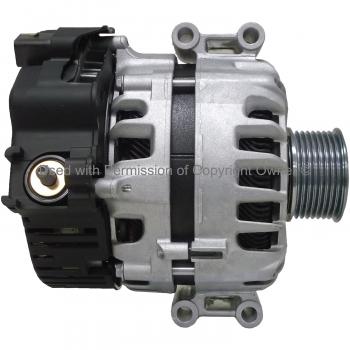 2013 BMW ActiveHybrid 7 Alternator MPA 11718 image 4 of 4