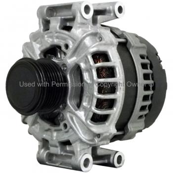 2014 Audi A4 Quattro Alternator MPA 11728 image 1 of 4