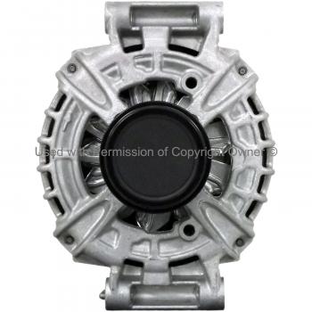 2014 Audi A4 Quattro Alternator MPA 11728 image 3 of 4
