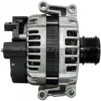 2014 Audi A4 Quattro Alternator MPA 11728 image 4 of 4
