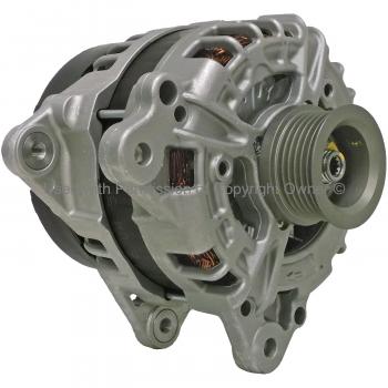 2015 Porsche Cayman Alternator MPA 11733 image 1 of 4