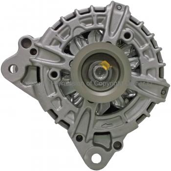 2015 Porsche Cayman Alternator MPA 11733 image 3 of 4