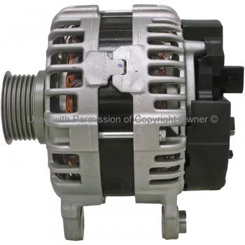 2015 Porsche Cayman Alternator MPA 11733 image 4 of 4