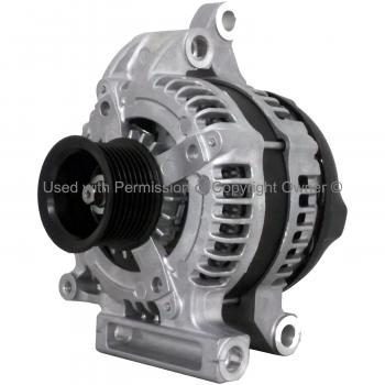 2019 Lexus GX460 Alternator MPA 11765 image 1 of 4