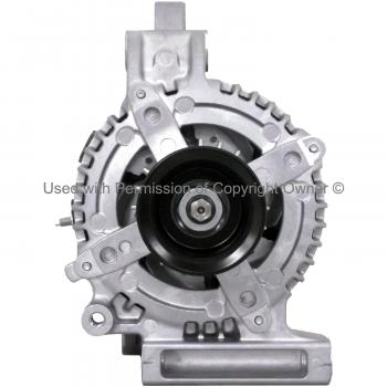 2019 Lexus GX460 Alternator MPA 11765 image 3 of 4