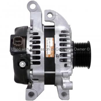 2019 Lexus GX460 Alternator MPA 11765 image 4 of 4