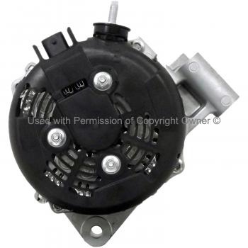 2016 Cadillac XTS Alternator MPA 11784 image 2 of 4