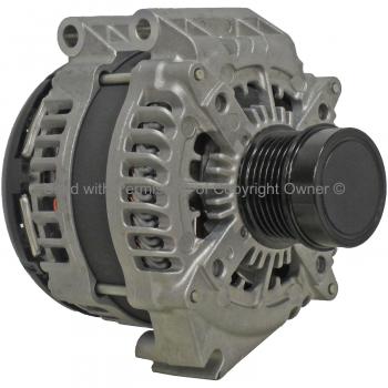 2022 Ram ProMaster 3500 Alternator MPA 11897 image 1 of 4
