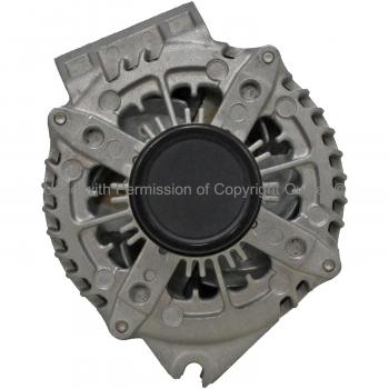 2022 Ram ProMaster 3500 Alternator MPA 11897 image 3 of 4