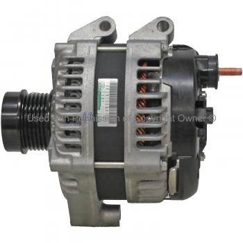 2022 Ram ProMaster 3500 Alternator MPA 11897 image 4 of 4