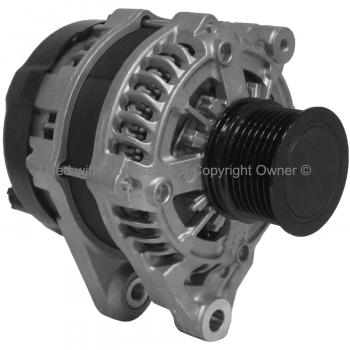 2020 Acura RDX Alternator