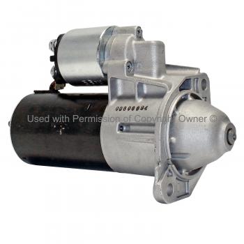 1989 Merkur Scorpio Starter Motor