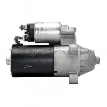 1994 Mercury Topaz Starter Motor MPA 12187 image 4 of 4