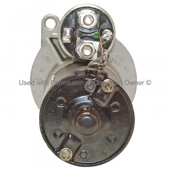 1996 Ford F-250 Starter Motor MPA 12188 image 2 of 4