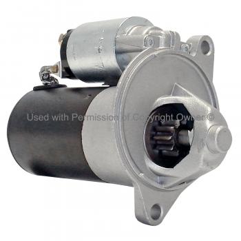 1996 Ford F-250 Starter Motor MPA 12188N image 1 of 4