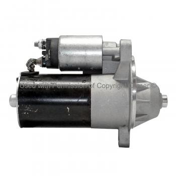 1993 Ford Ranger Starter Motor MPA 12191 image 4 of 4