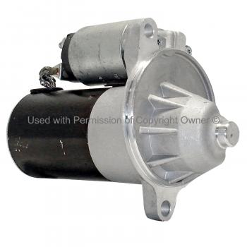 1993 Ford Ranger Starter Motor MPA 12191N image 1 of 4
