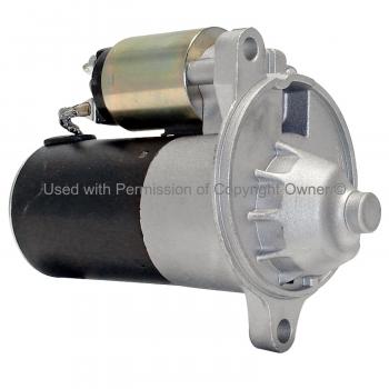 1997 Ford Ranger Starter Motor MPA 12192 image 1 of 4