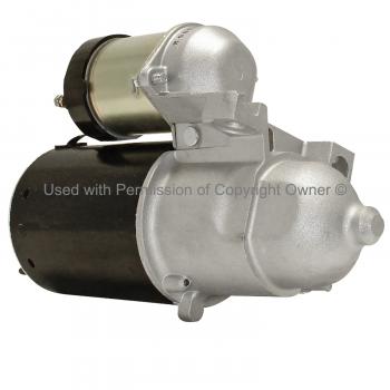1983 Cadillac Cimarron Starter Motor