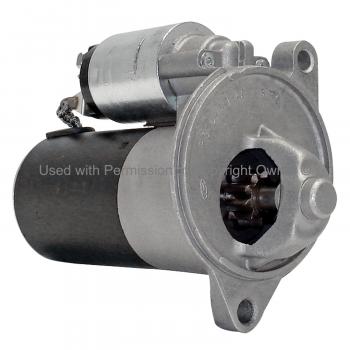 1996 Ford F-250 Starter Motor MPA 12368N image 1 of 4