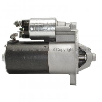 1996 Ford F-250 Starter Motor MPA 12368N image 4 of 4