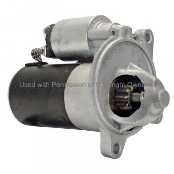 1997 Ford Ranger Starter Motor MPA 12369 image 1 of 4