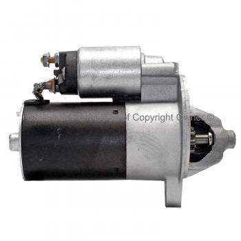 1997 Ford Ranger Starter Motor MPA 12369N image 4 of 4
