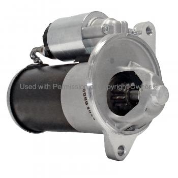 1996 Ford F-250 Starter Motor MPA 12371 image 1 of 4