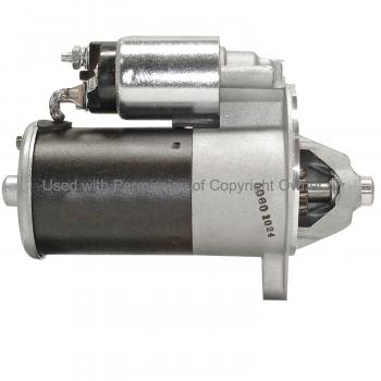 1996 Ford F-250 Starter Motor MPA 12371 image 4 of 4