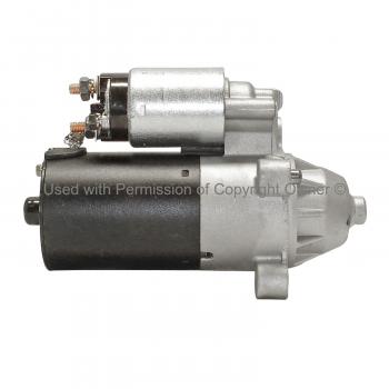 1994 Mercury Topaz Starter Motor MPA 12402N image 4 of 4