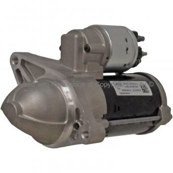 2019 Ford F-150 Starter Motor MPA 12470 image 1 of 4