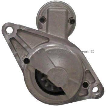 2019 Ford F-150 Starter Motor MPA 12470 image 3 of 4