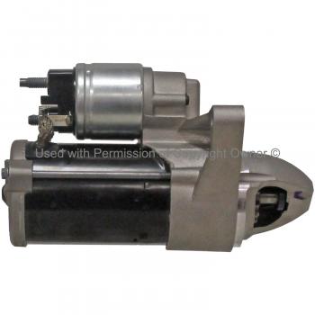 2019 Ford F-150 Starter Motor MPA 12470 image 4 of 4