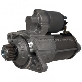2022 Audi A3 Starter Motor