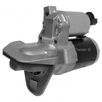 2021 Buick Encore GX Starter Motor