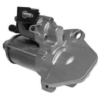 2021 Buick Encore GX Starter Motor MPA 12862 image 1 of 4