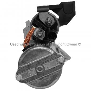 2021 Buick Encore GX Starter Motor MPA 12862 image 2 of 4