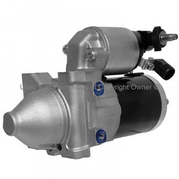 2015 GMC Sierra Starter Motor