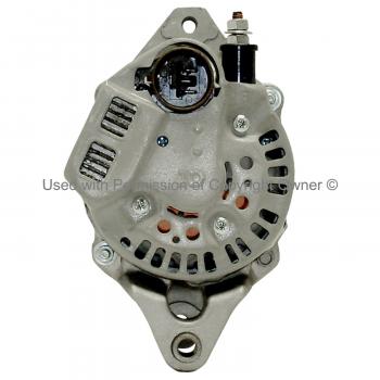 1992 Suzuki Swift Alternator MPA 13255 image 2 of 4